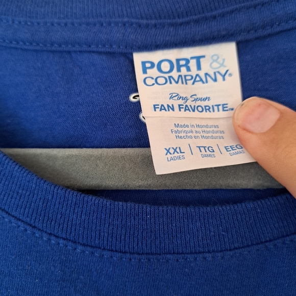 Encanto shirt - Picture 4 of 5